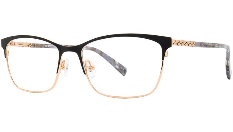 Blk/RGold