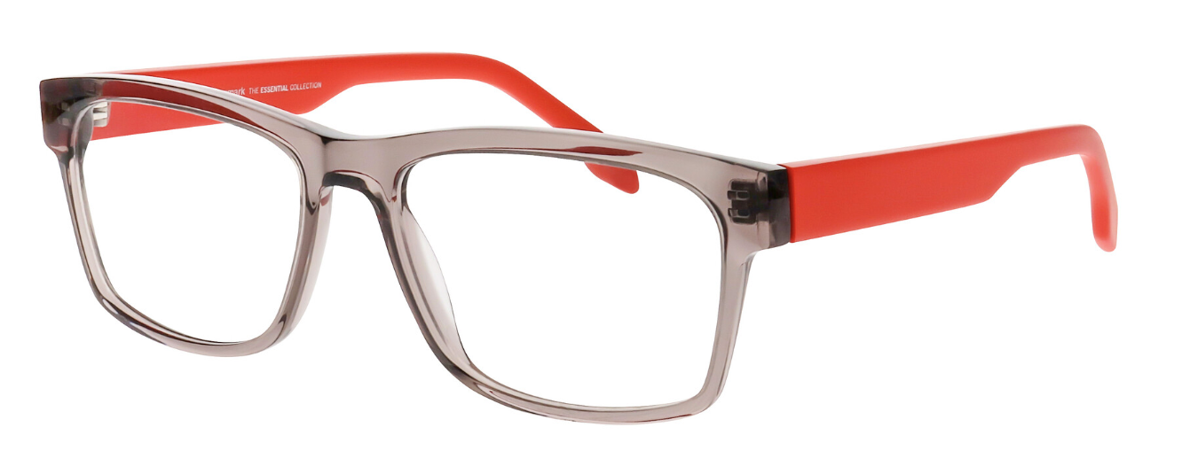 GREY MEDIUM TRANSPARENT