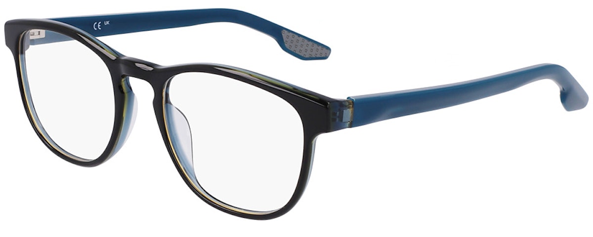 MEDITERRANEAN BLUE TRI-LAM