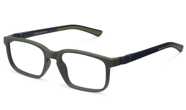 KHAKI BLACK
