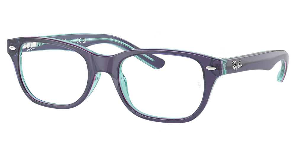 TOP BLUE/VIOLET/LIGHT BL