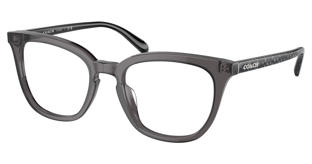 TRANSPARENT GREY