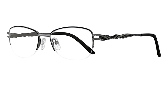 Black/Silver