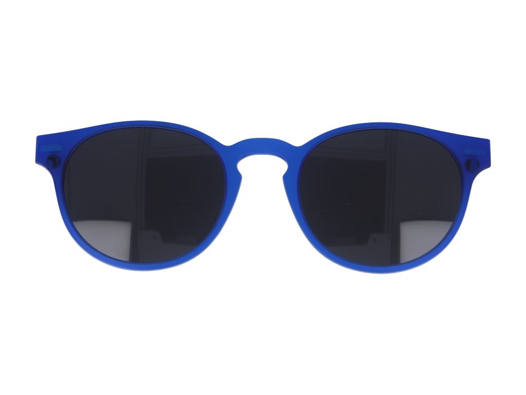 iGreen Plus 26 round sunglasses in 44 Mpl Polarized