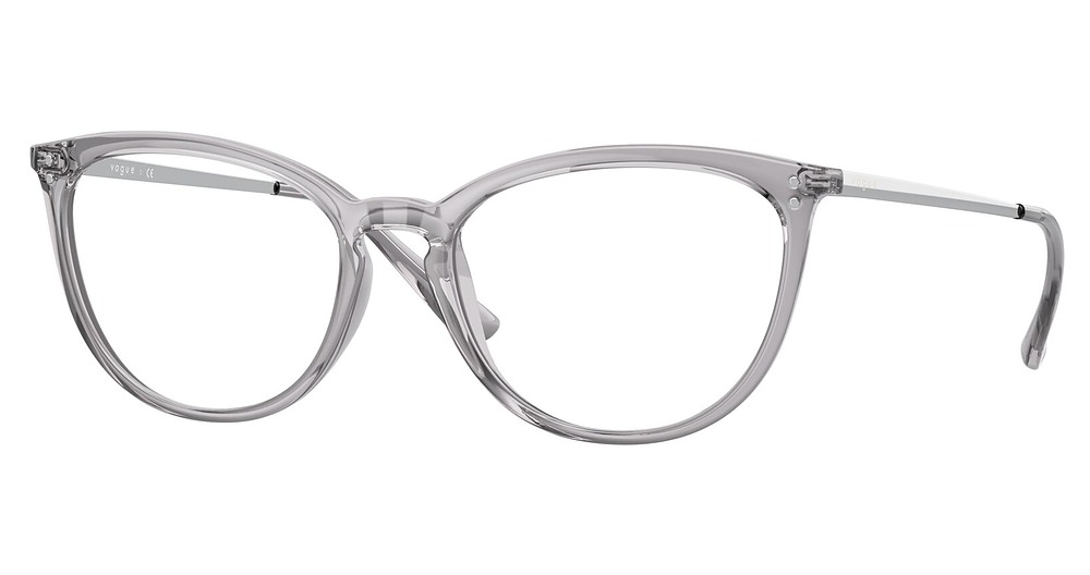 TRANSPARENT GREY