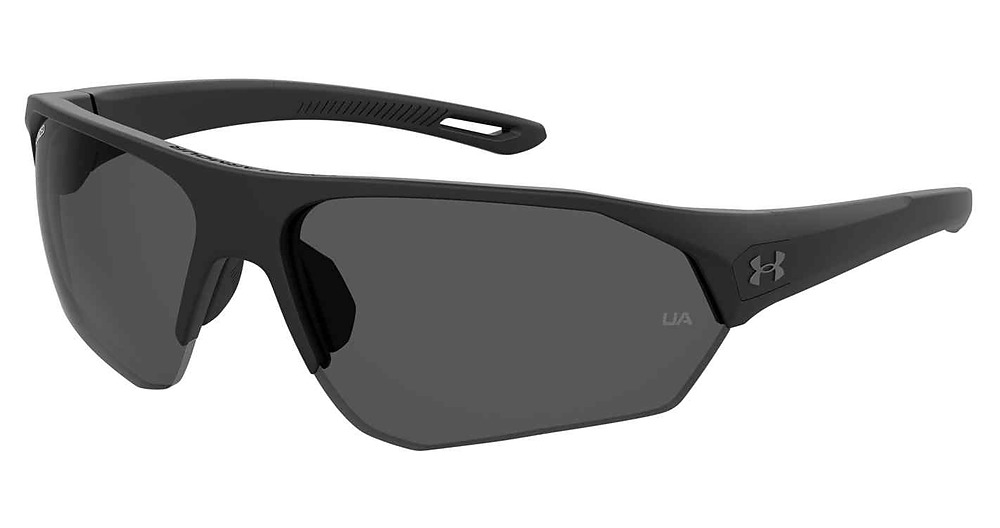 MTBLK / GREY POLARIZED
