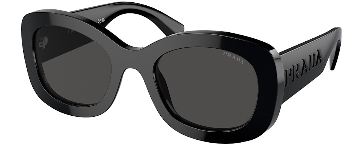 BLACK / DARK GREY