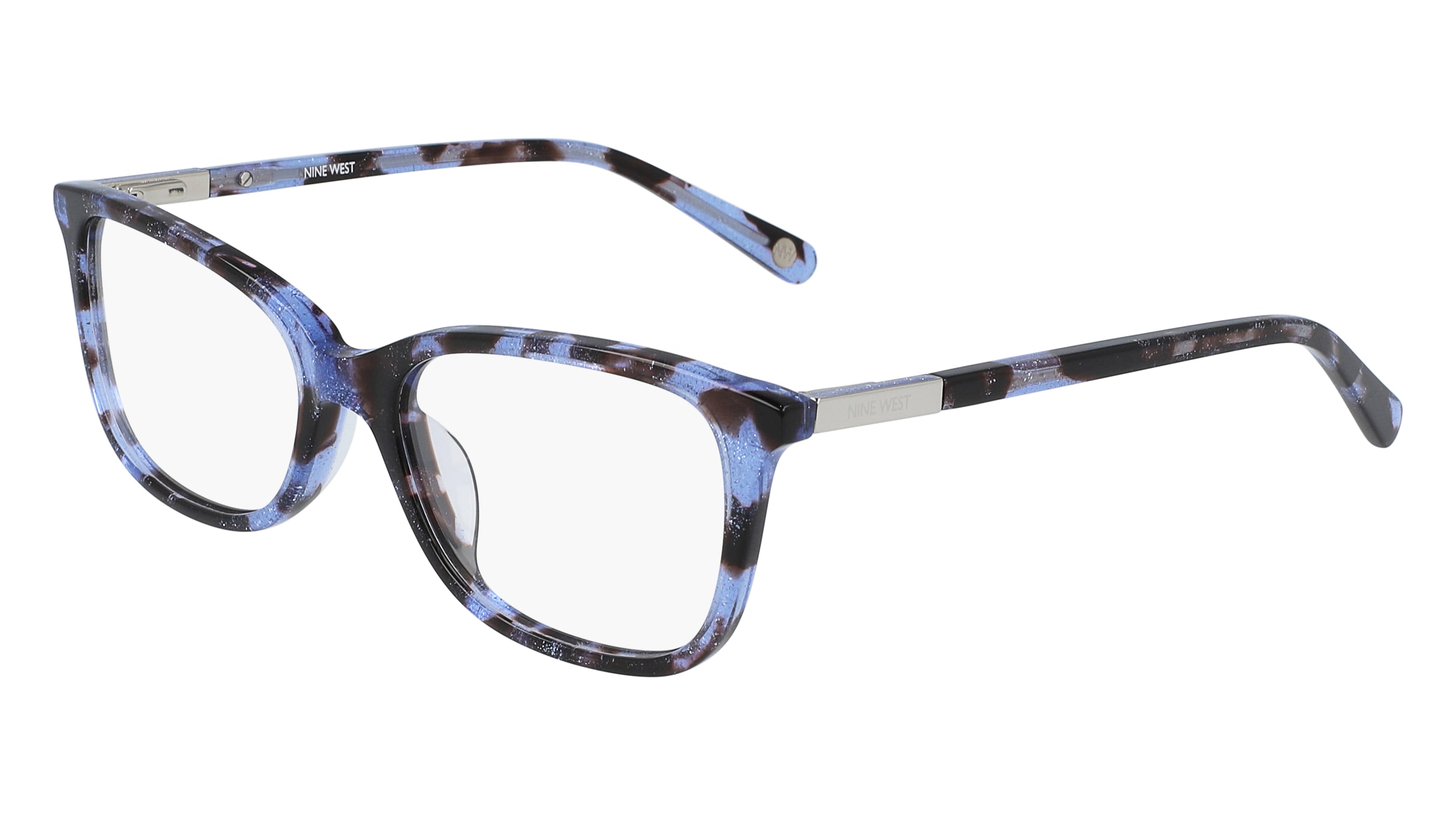 LILAC GLITTER TORTOISE