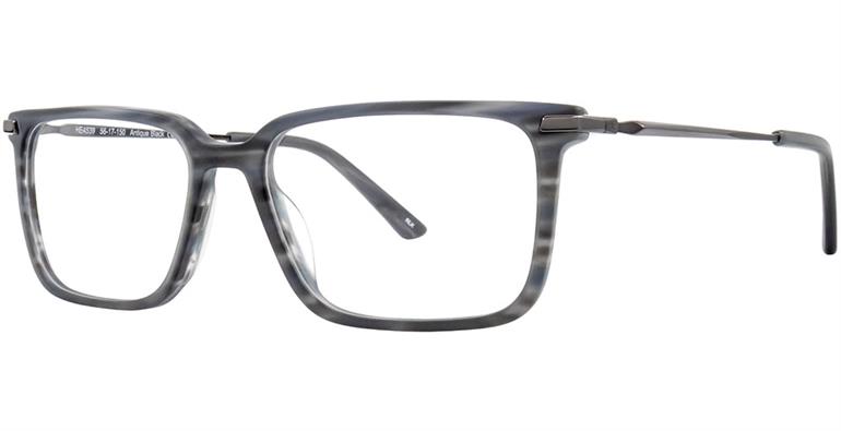 Antique Black