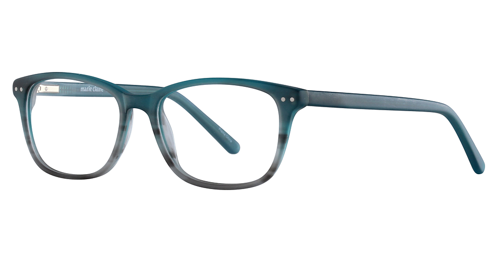 Teal Fade