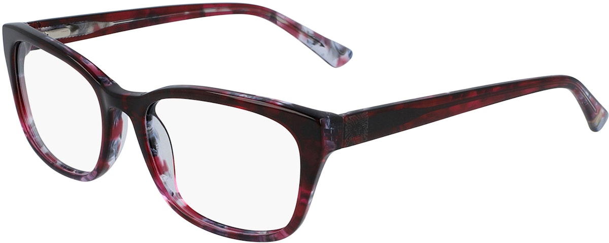 Merlot Gradient