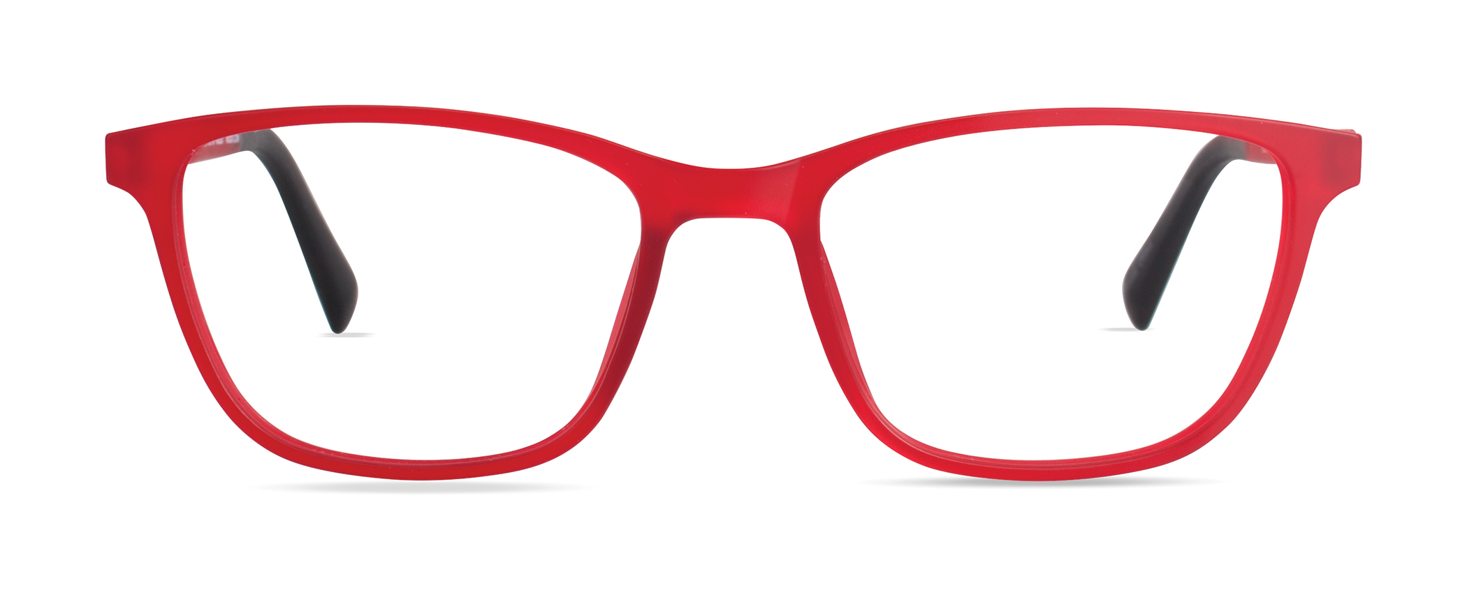 CRYSTAL RED
