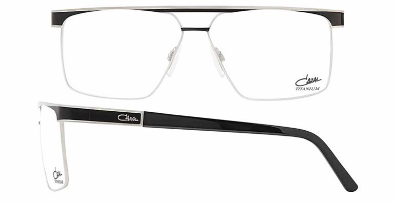 003 BLACK-SILVER