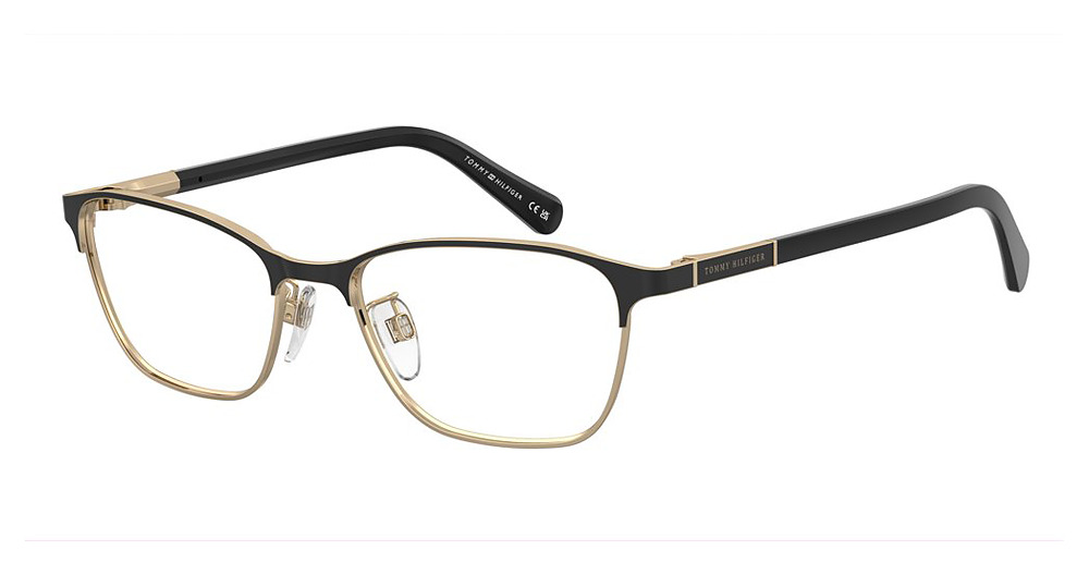 BLK GOLD B