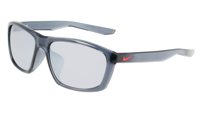 DARK GREY/SiLVER FLASH