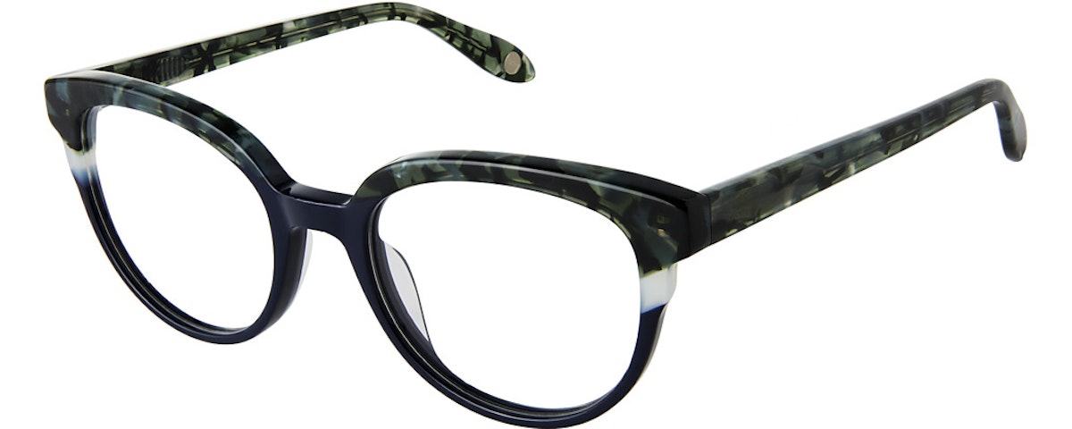 NAVY SAGE PEARL
