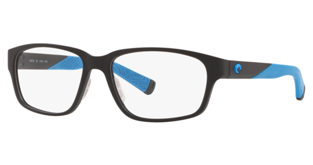158 MT BLACK FRAME BLUE