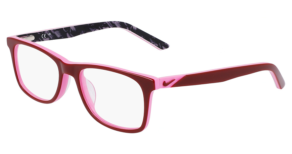 Night Maroon/Pink Spell