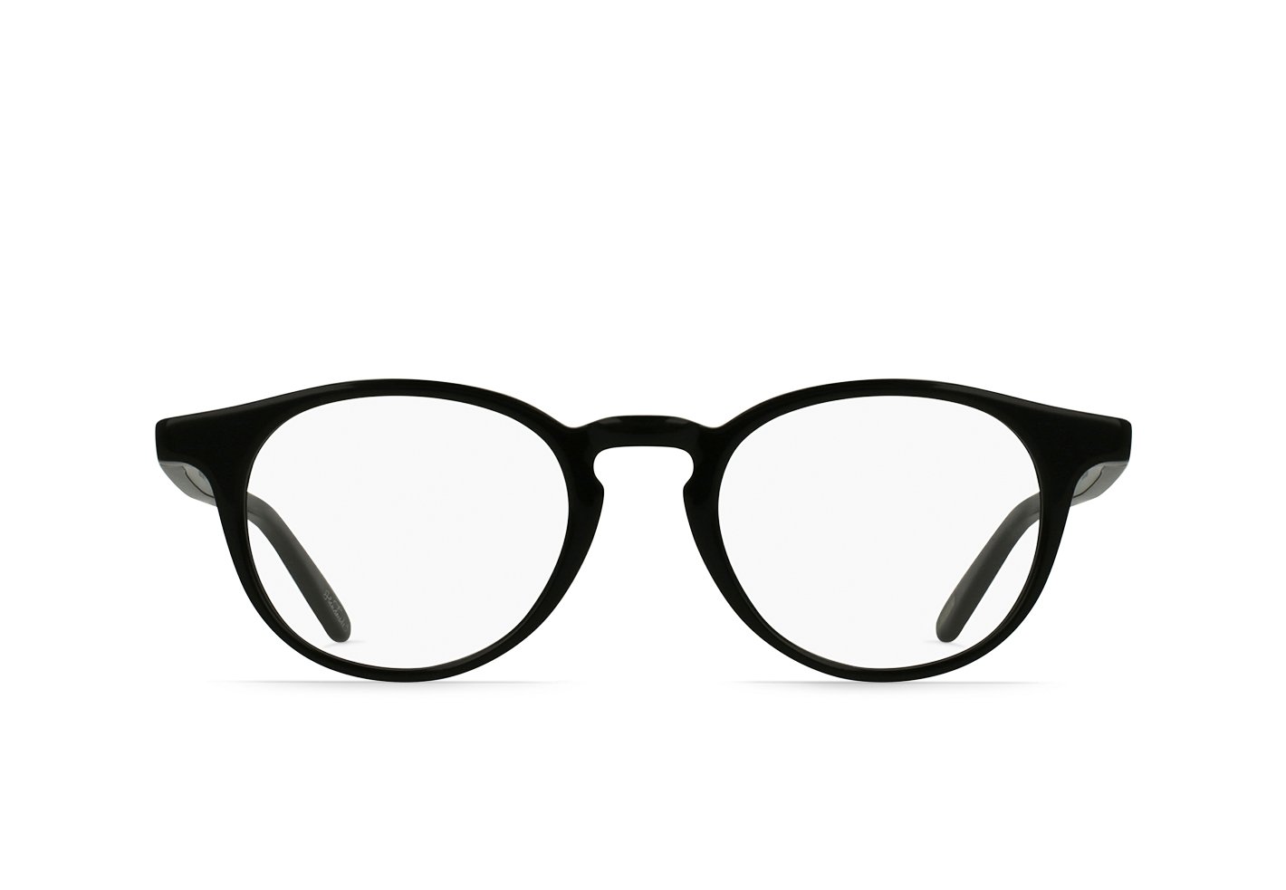 Crystal Black / Clear