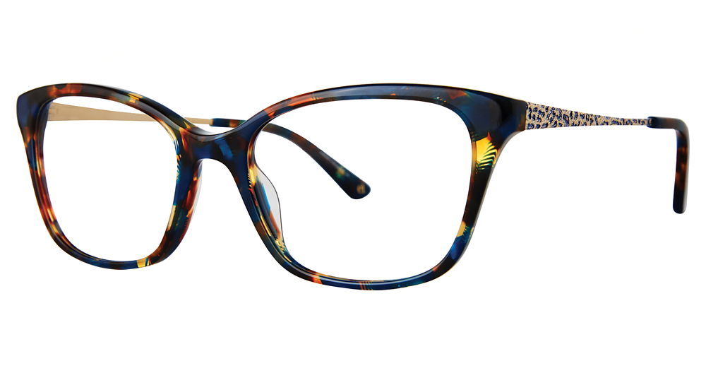 Denim Tortoise