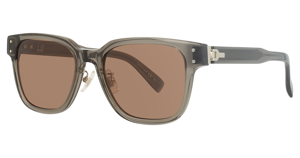 GREY-GREY-BROWN / BROWN
