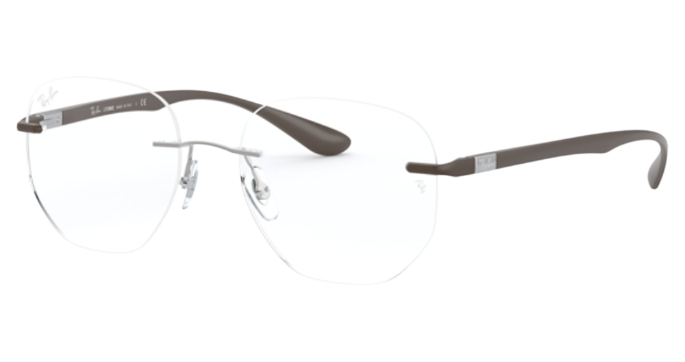 LIGHT SILVER