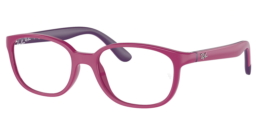 FUCSIA ON RUBBER VIOLET
