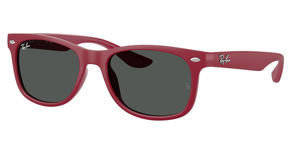 RUBBER BORDEAUX / DARK GREY