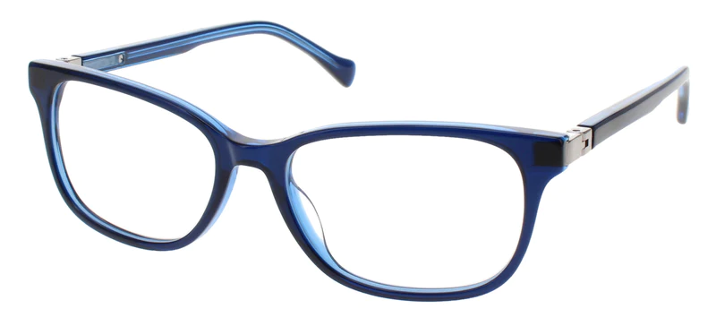 BLUE LAMINATE