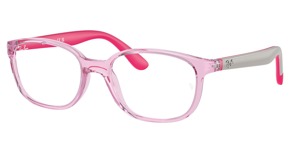 TRANSPARENT PINK
