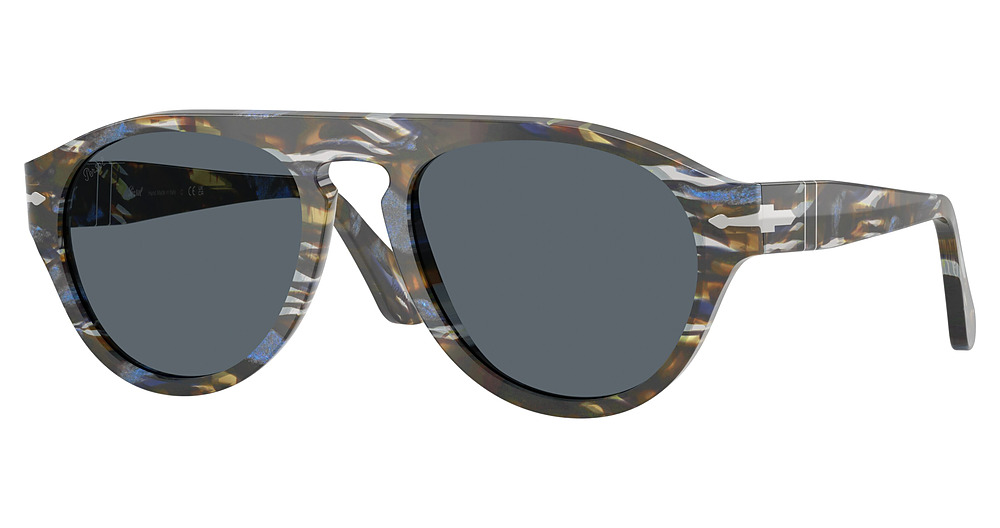 FROST GREY/NAUTICAL BLUE / BLUE