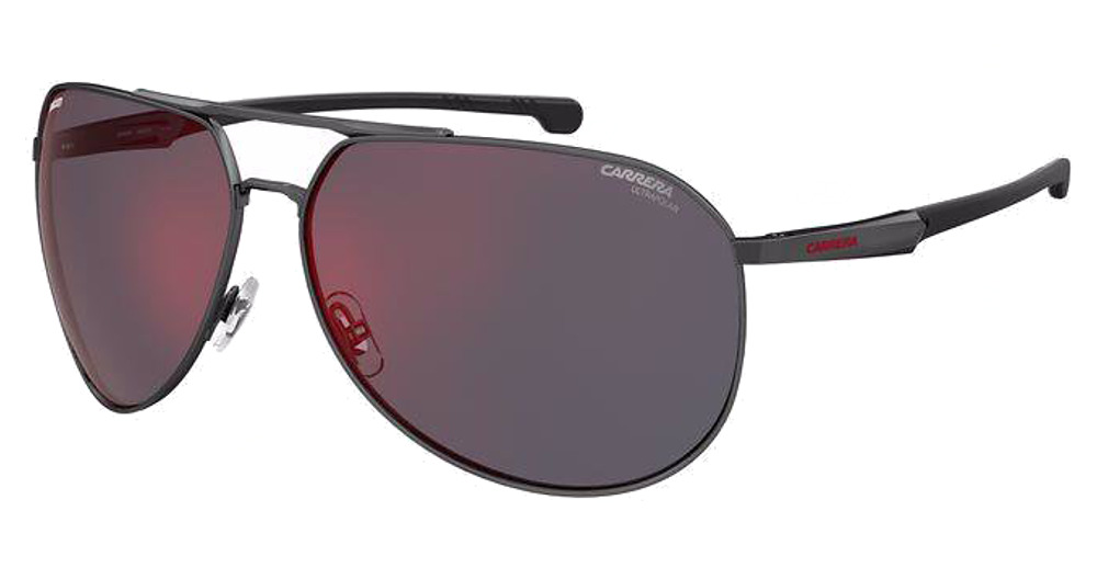 BLACK / RED MIRROR PZ HIGHTCONTRAST AR