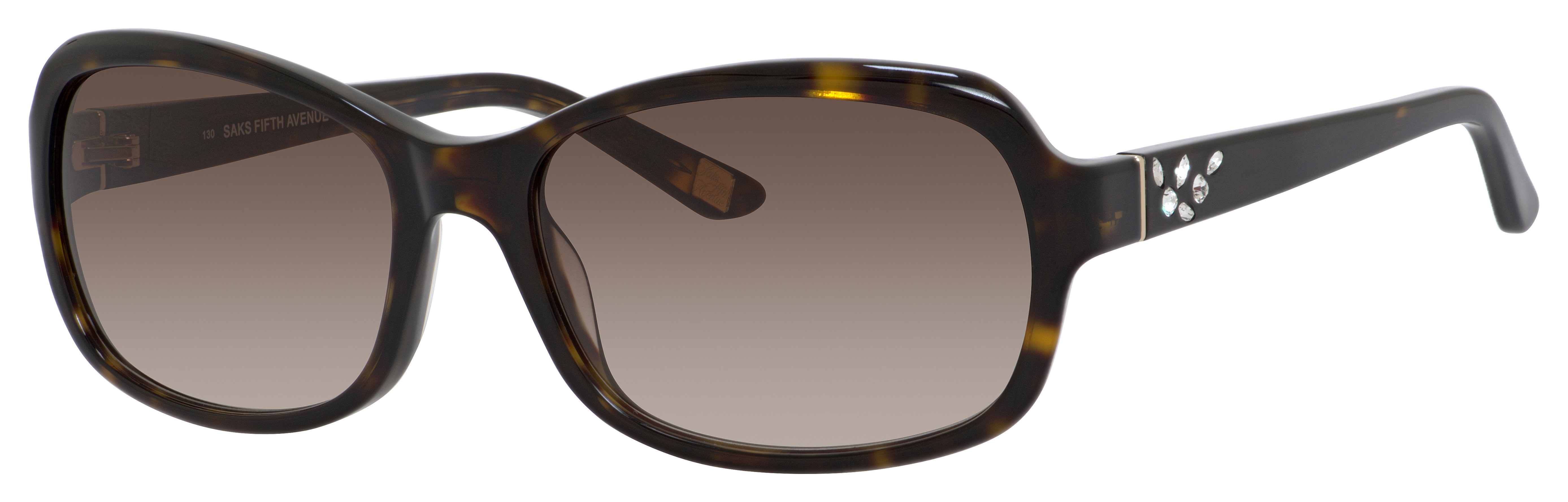Dark Havana (CC Brown Gradient)