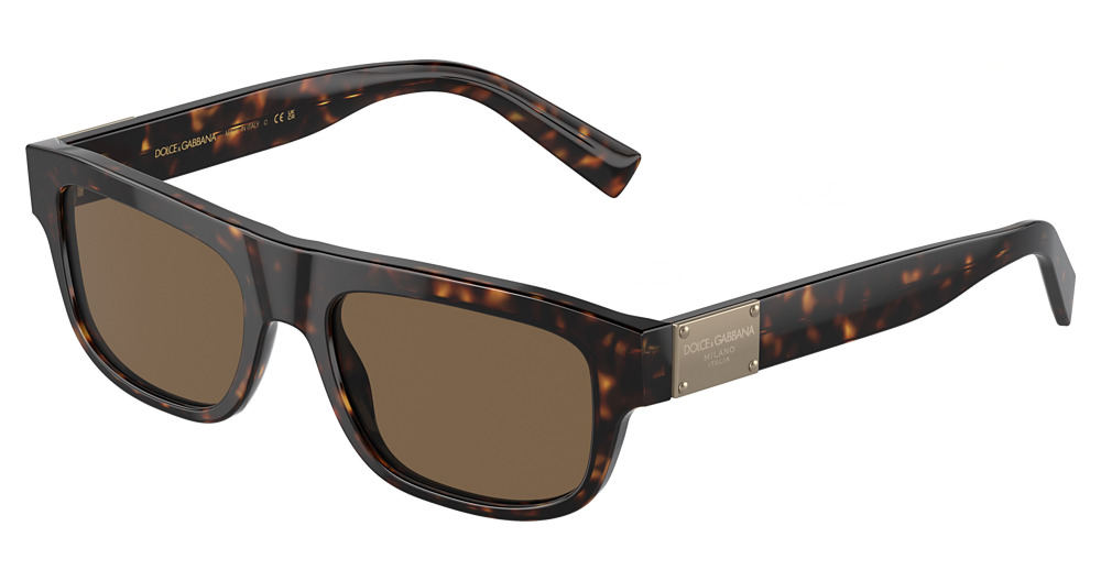 HAVANA / DARK BROWN
