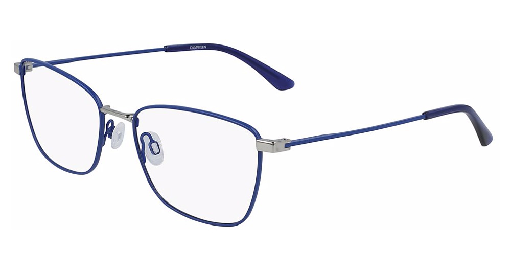 (406) MATTE COBALT