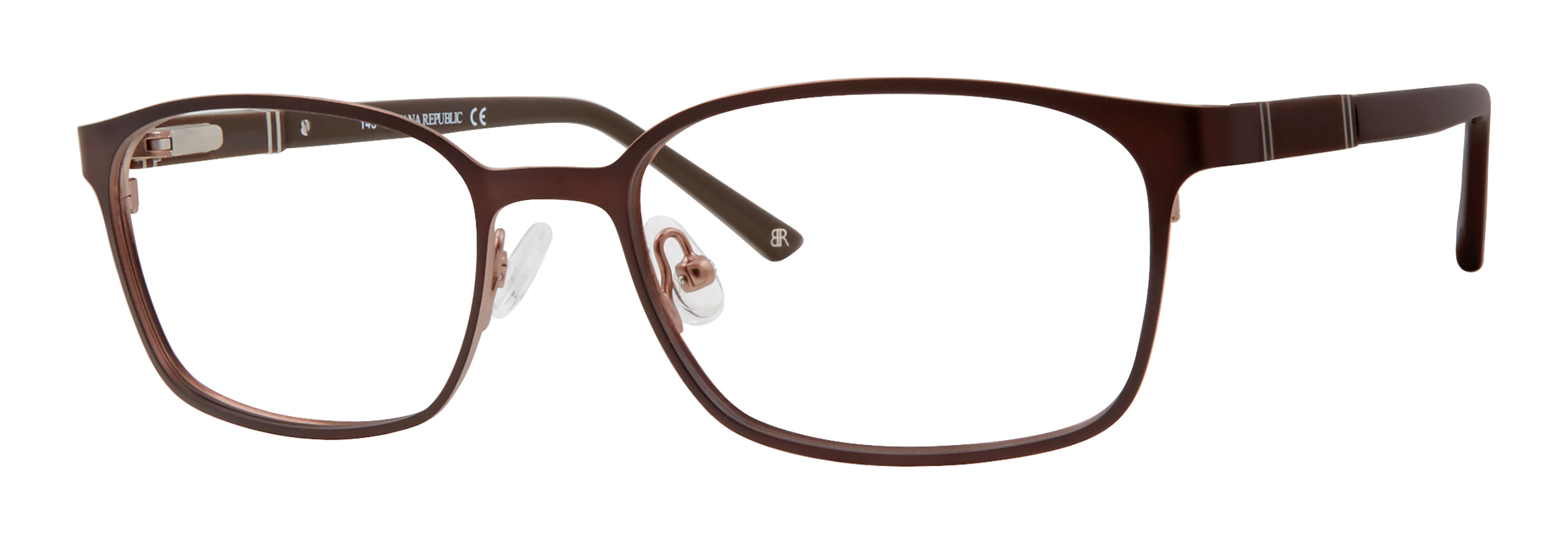 Matte Brown