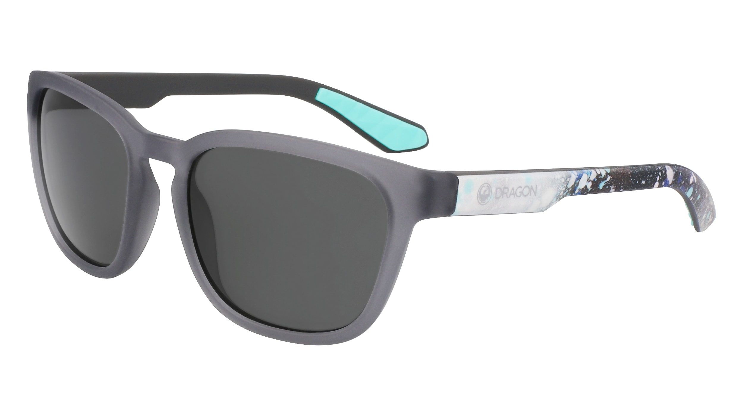 GREY CRYSTAL/SEAFOAM IGUCHI LL