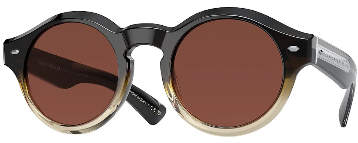 KONA GRADIENT / BURGUNDY