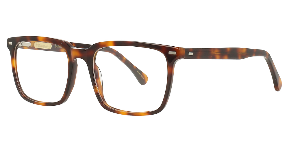 Brown Amber