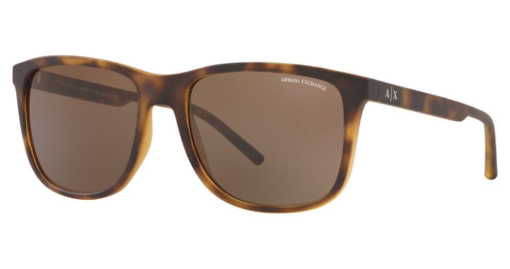 MATTE HAVANA / BROWN