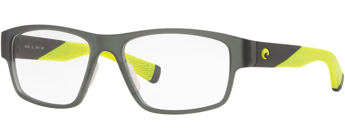 273 MATTE TRANSLUCENT GRAY