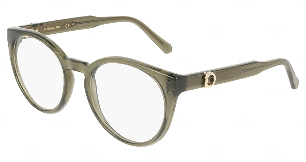 TRANSPARENT KHAKI
