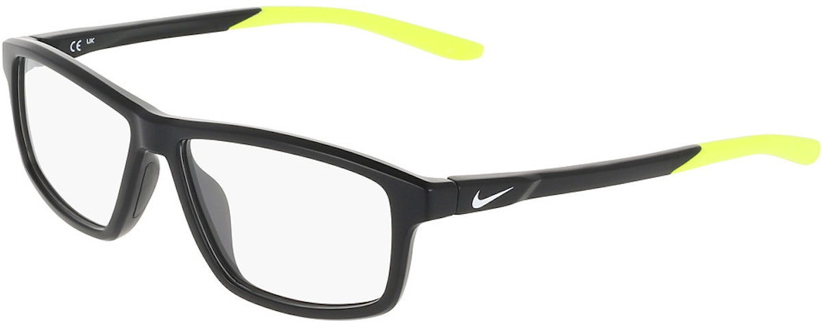 MATTE BLACK/VOLT