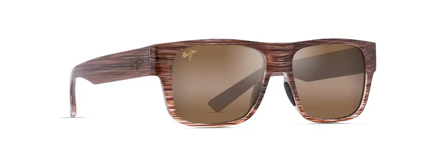 MJRX Brown Stripe / MJRX