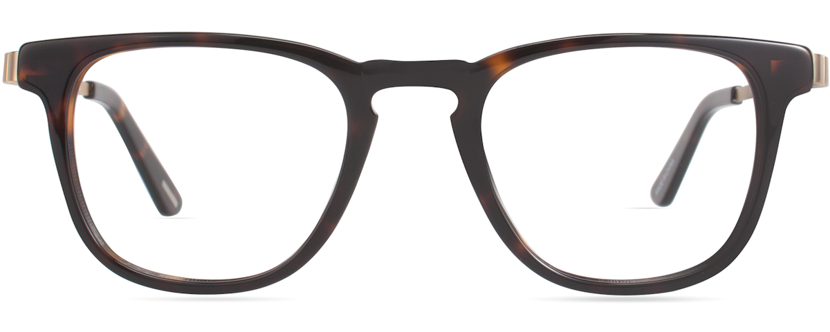 DARK TORTOISE