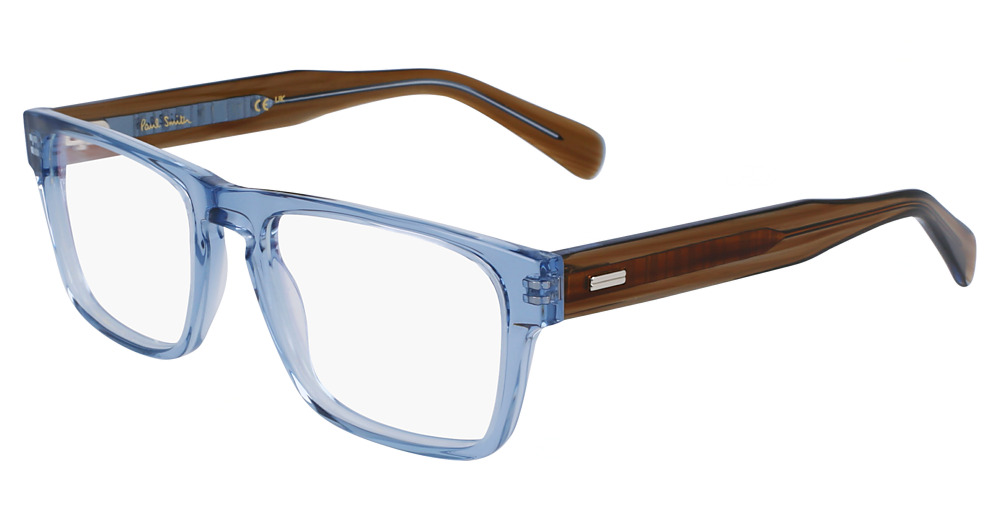 CRYSTAL LIGHT BLUE