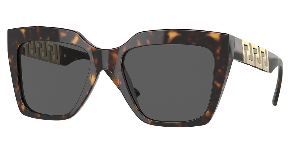 HAVANA / DARK GREY