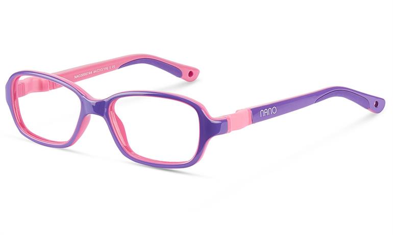 PURPLE PINK