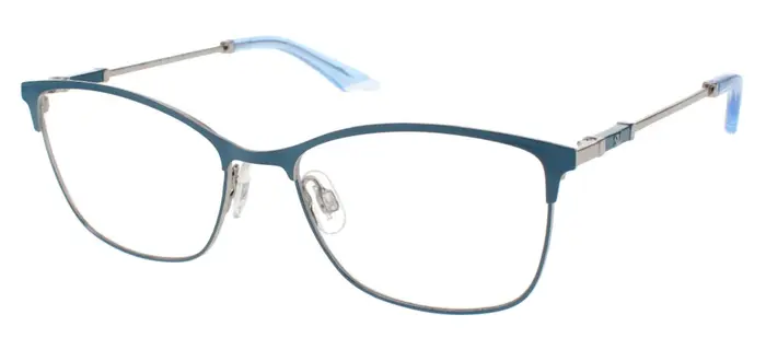 BLUE AQUA