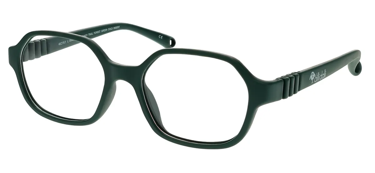 FOREST GREEN